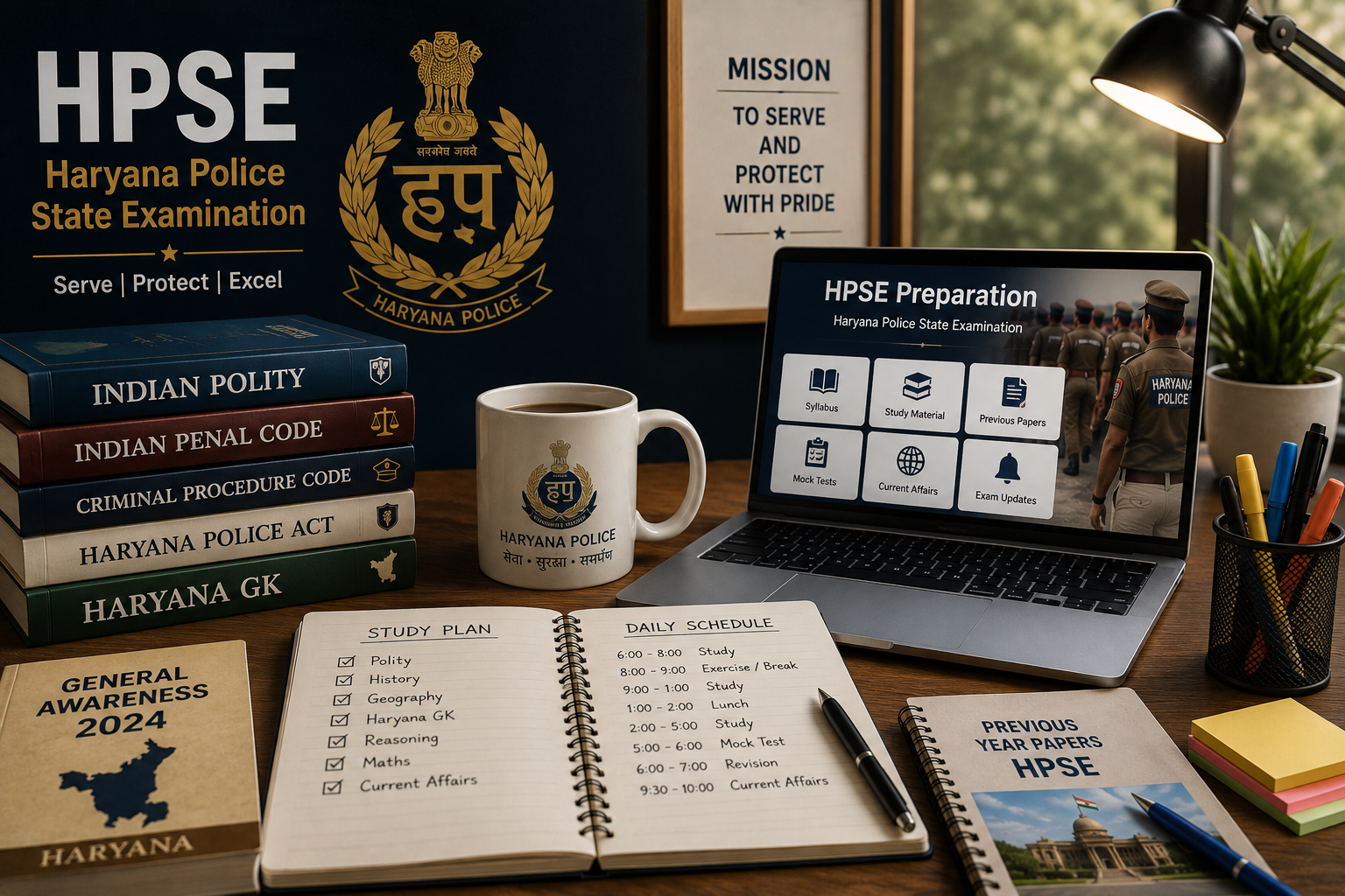 HPSE Preparation